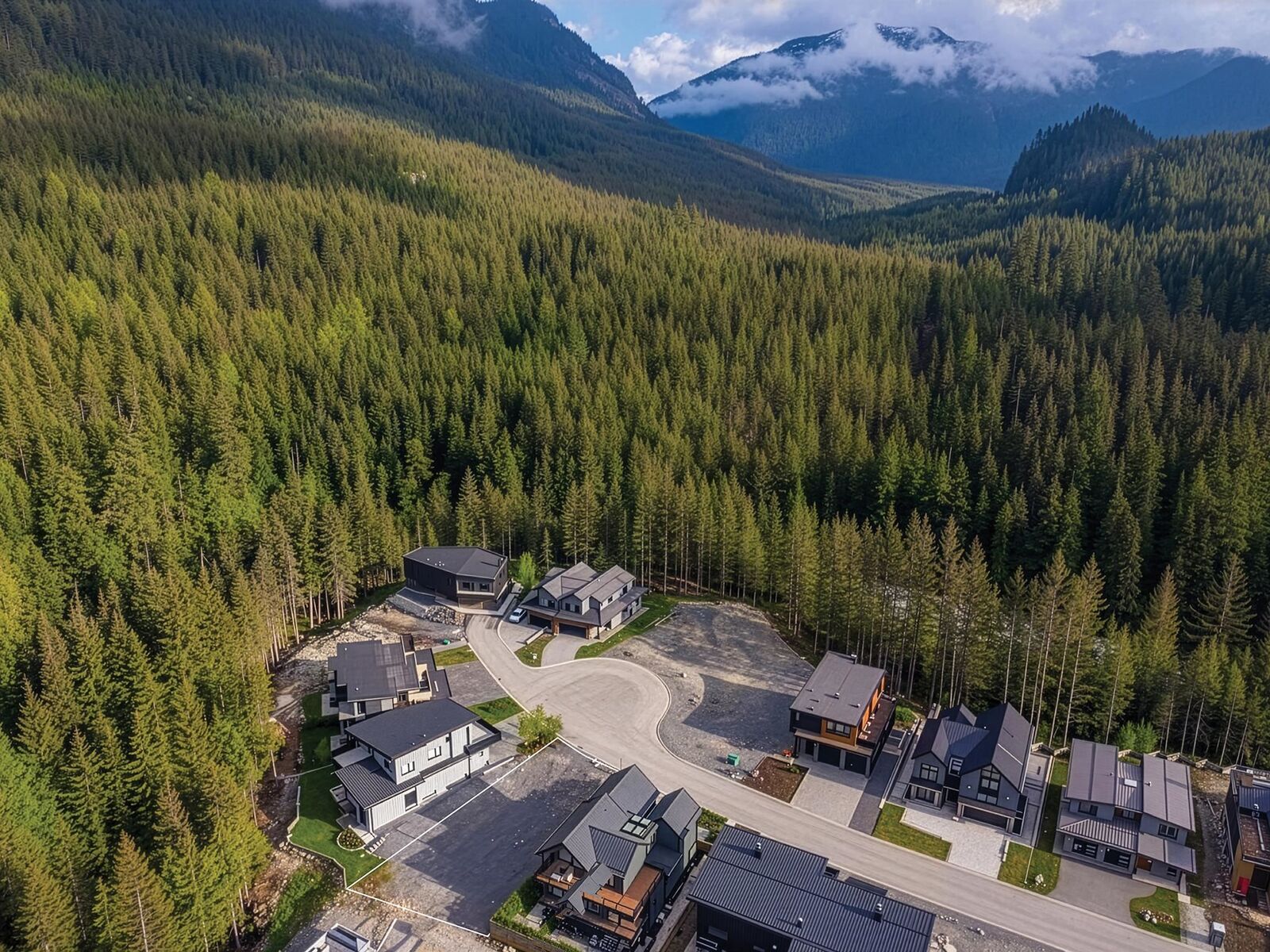 Property Photo: 1721 River Run Place BC V8E 1J7