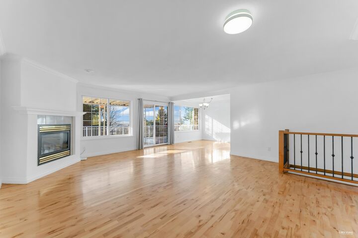Property Photo: 8063 Wiltshire Boulevard BC V4C 4B5