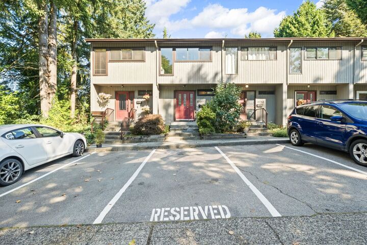 Property Photo:  4707 Cedarglen Place  BC V5G 4B6 
