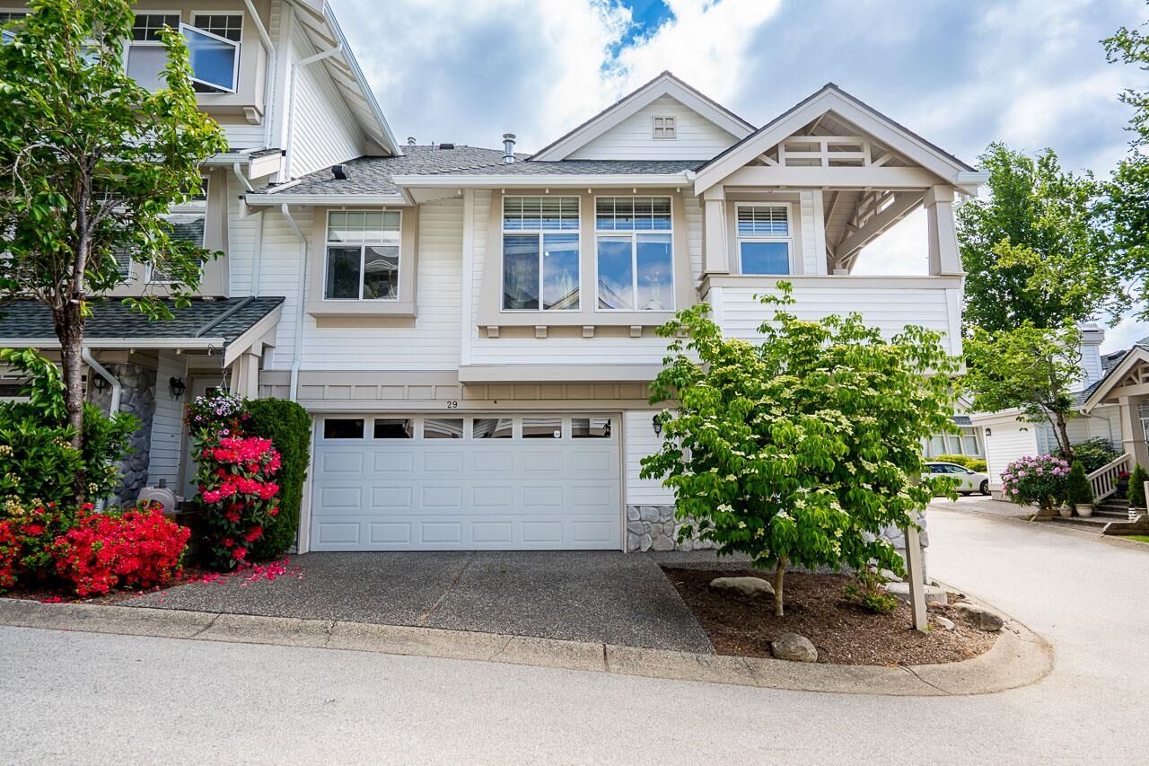 Property Photo: 15037 58 Avenue 29 BC V3S 8Z5