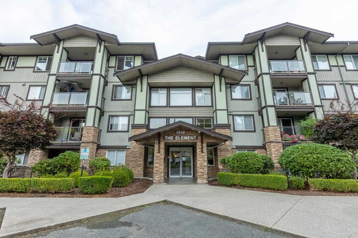 2038 Sandalwood Crescent 410 — photo 1