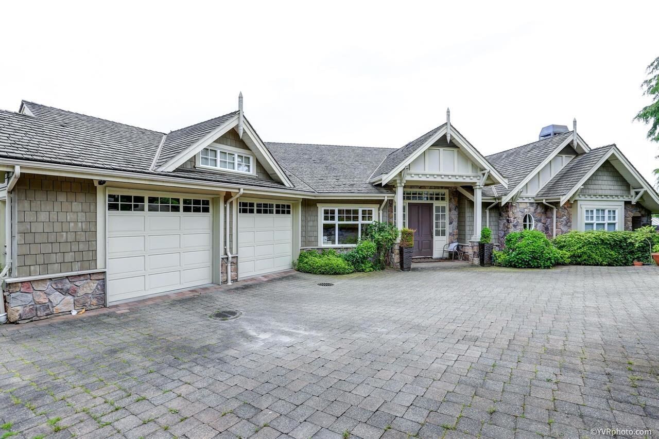 Property Photo:  750 Greenwood Road Bsmt Suite 2  BC V7S 1X7 