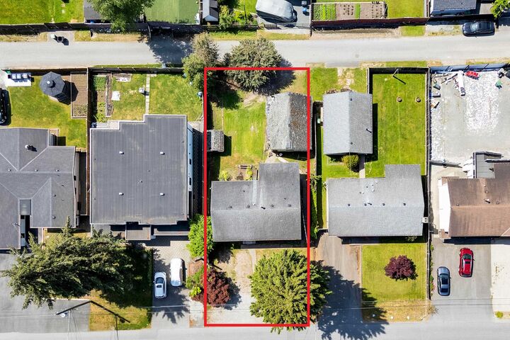 Property Photo: 7845 122A Street BC V3W 3T4