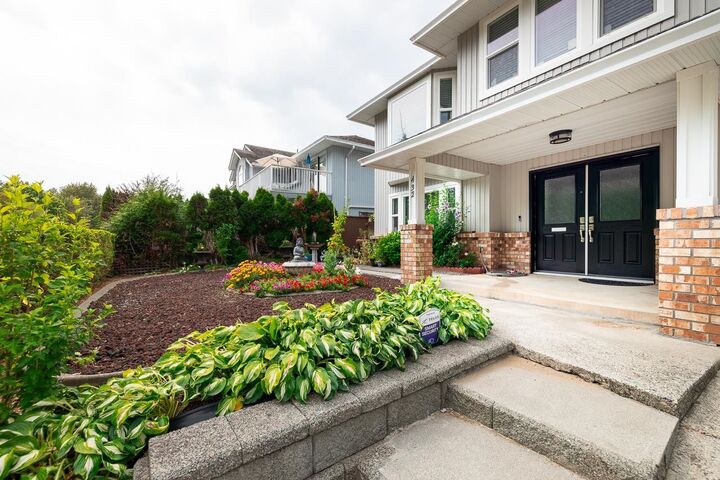 Property Photo: 432 Riverview Crescent BC V3C 4X8