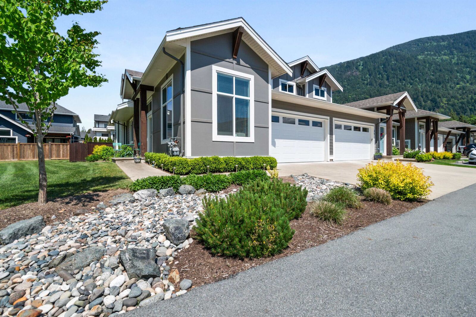 Property Photo:  628 McCombs Drive 36  BC V0M 1K0 