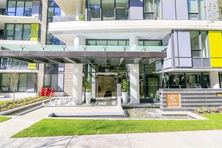3487 Binning Road 1310 — photo 1