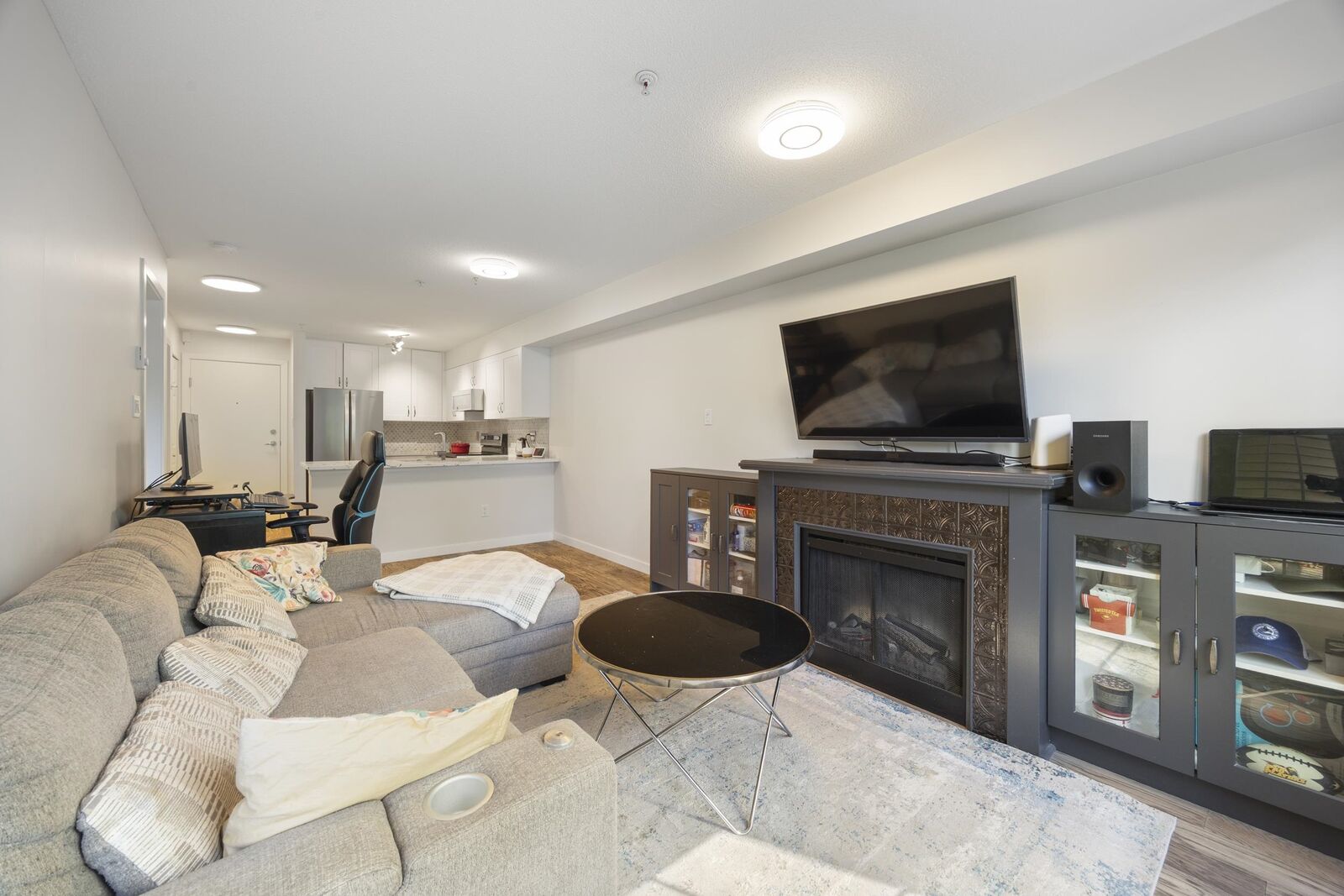 Property Photo:  14877 100 Avenue 207  BC V3R 3H1 