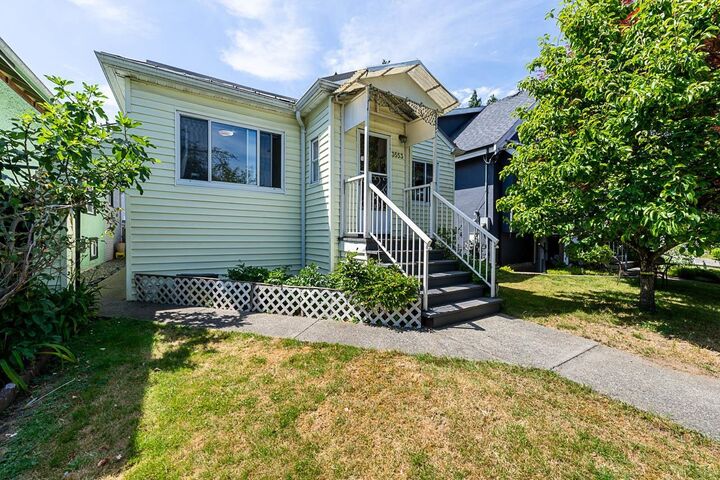 Property Photo: 3553 Inverness Street BC V5V 4V6