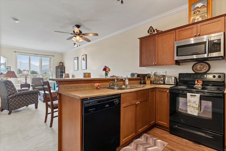 Property Photo:  45645 Knight Road 401  BC V2R 0B1 