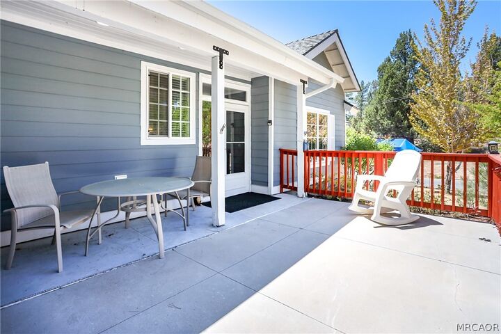 Property Photo:  534 Highland Road  CA 92315 