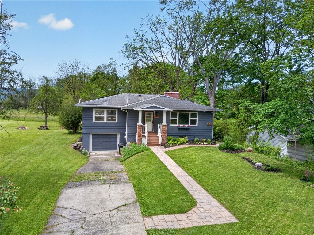 Property Photo:  106 Clover Lane  NY 14850 