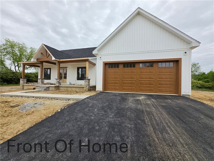Property Photo: 24 Keller Drive NY 14845