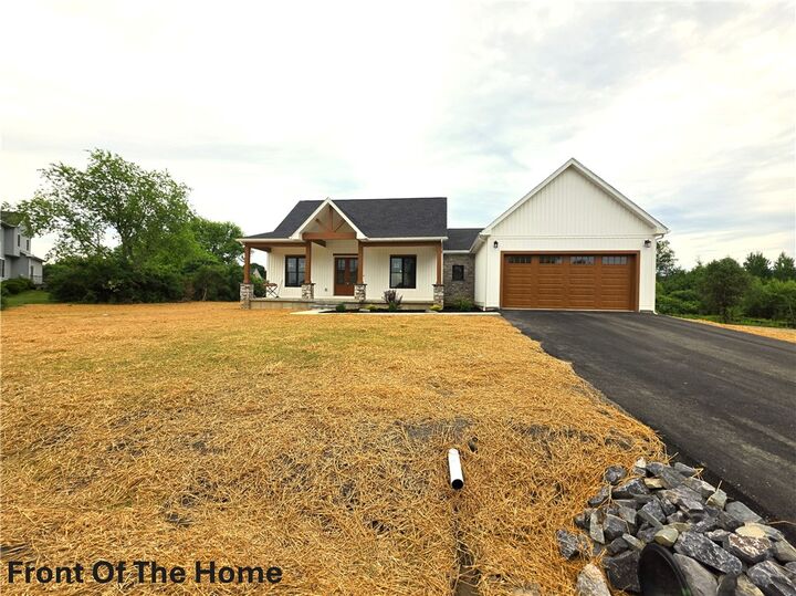 Property Photo:  24 Keller Drive  NY 14845 