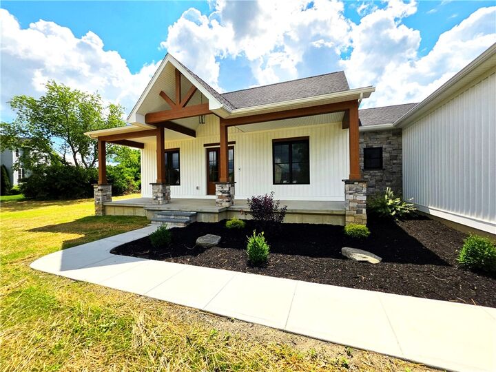 Property Photo: 24 Keller Drive NY 14845
