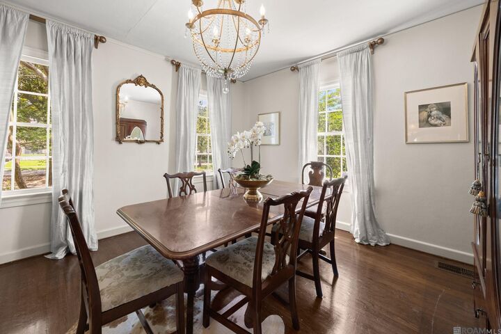 Property Photo:  2326 Terrace Ave  LA 70806 