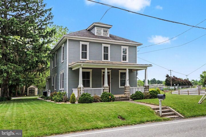 Property Photo:  50 N Middlesex Road  PA 17013 