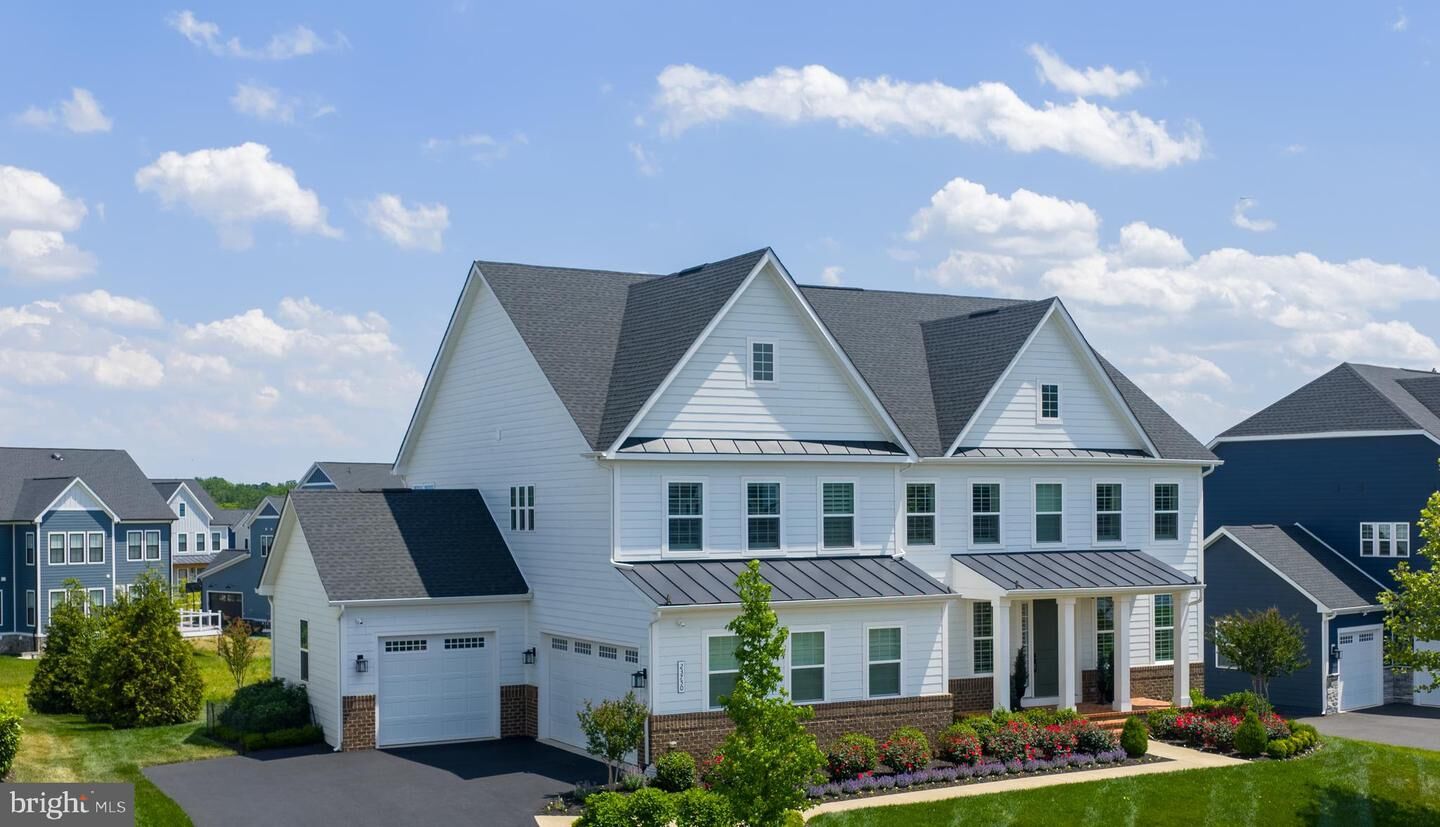 Property Photo:  23750 Great Bend Lane  VA 20105 