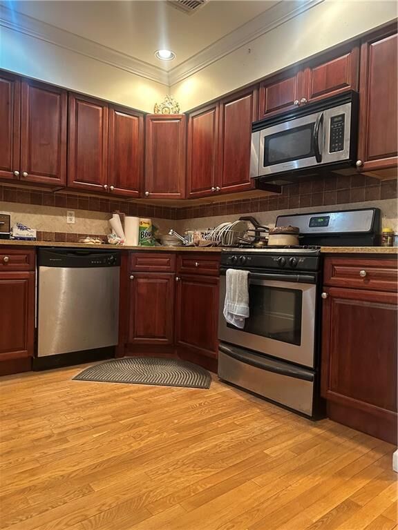 Property Photo:  1819 83rd Street 2F  NY 11214 