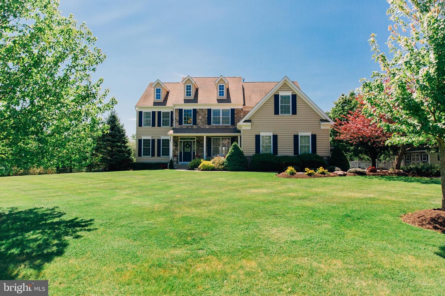 Property Photo:  315 Tinsman Drive  PA 18944 