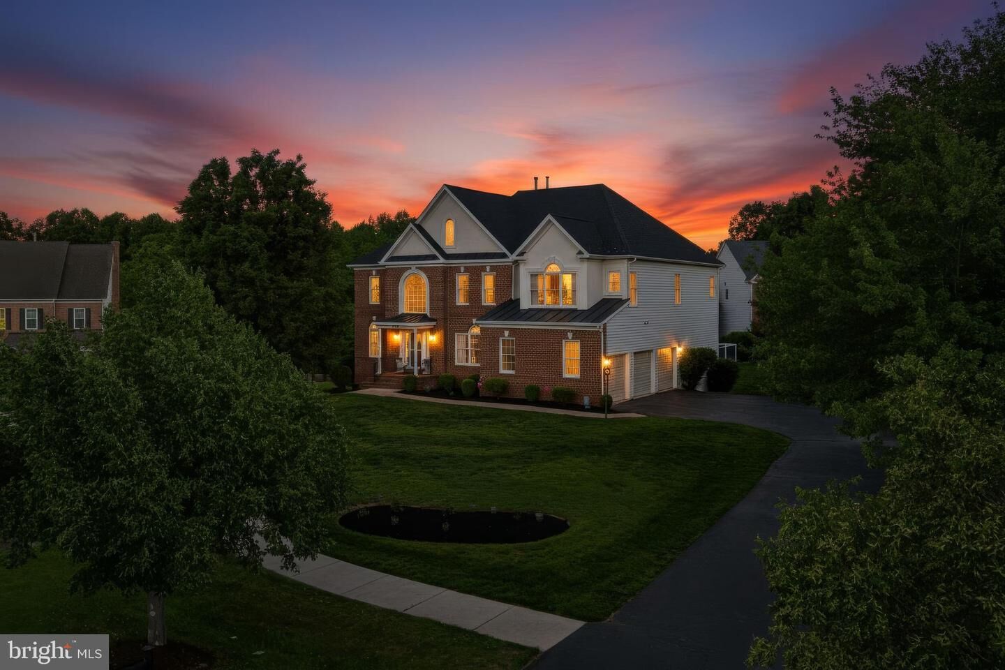 Property Photo:  16502 Harbour Town Drive  MD 20861 