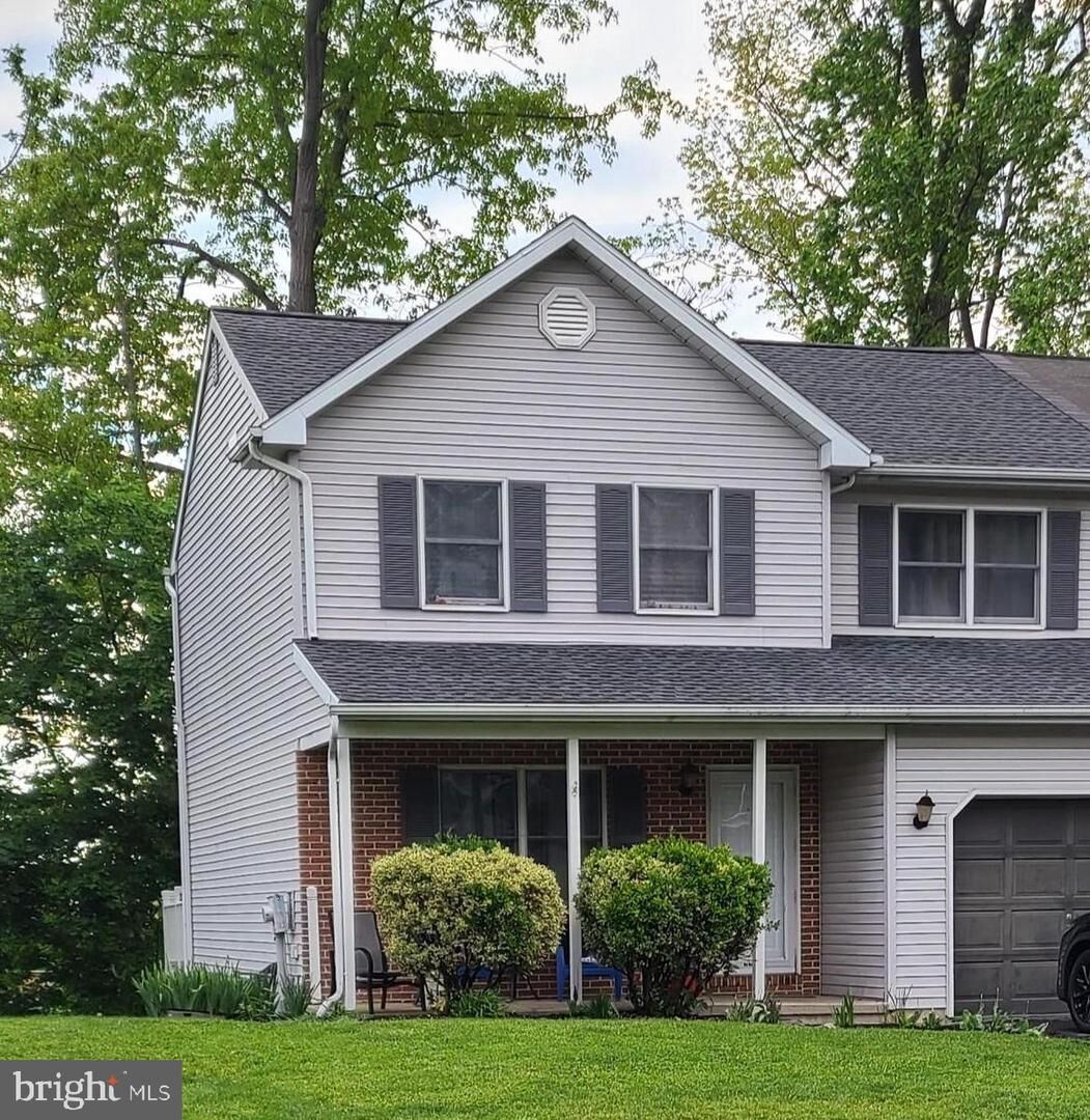 Property Photo:  2509 Jefferson Avenue  PA 19609 