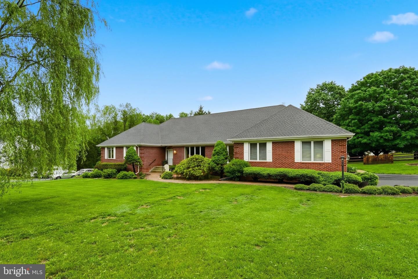 Property Photo:  2455 Durham Place  VA 22724 