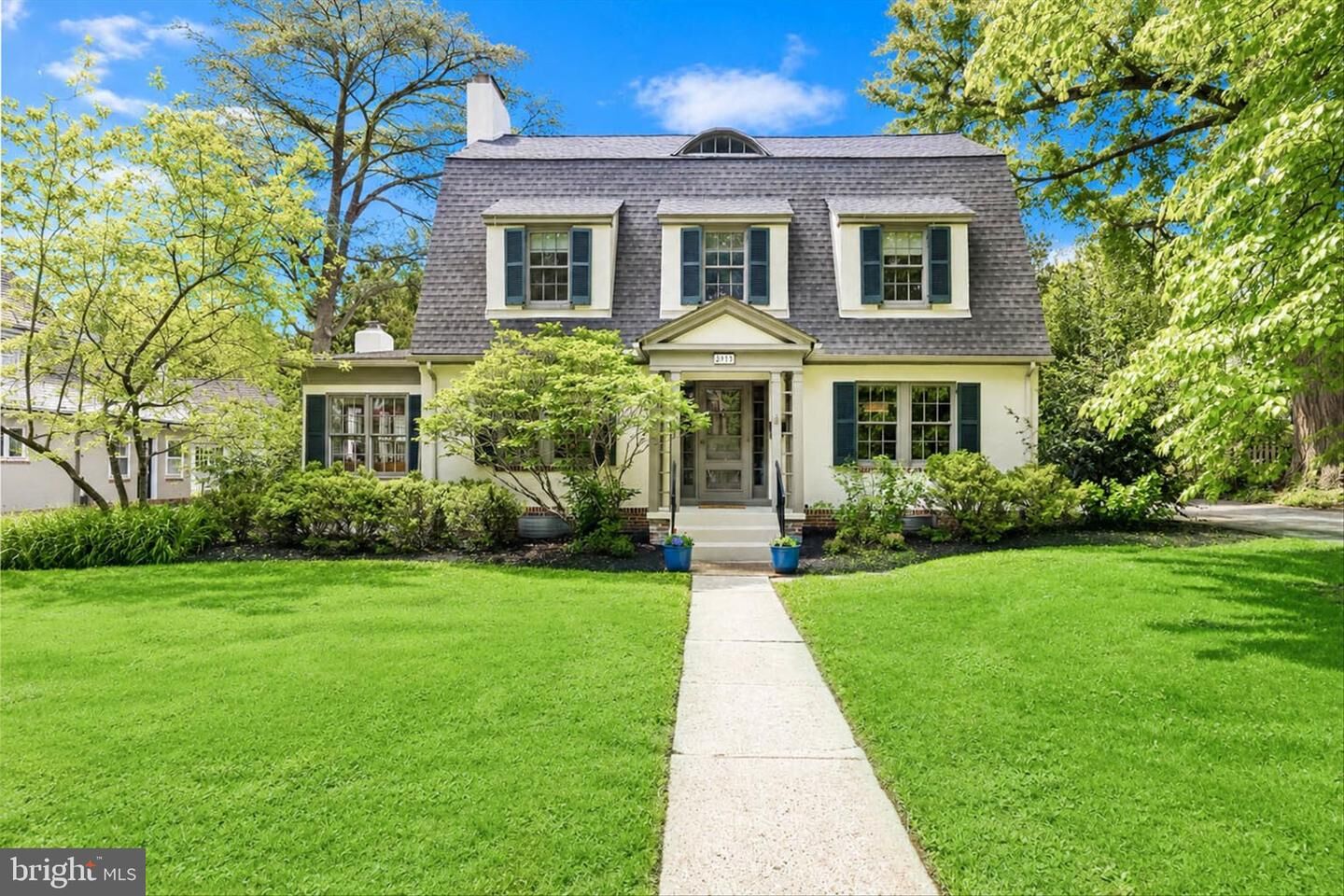 Property Photo: 2315 Macdonough Road DE 19805