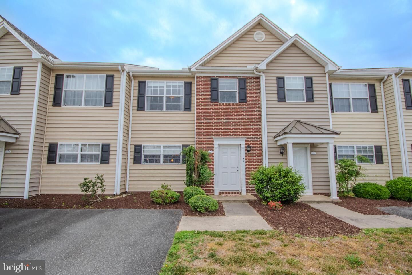 Property Photo: 1140 Fairview Lane 1140 MD 21801