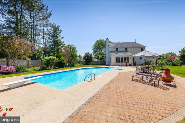 Property Photo:  415 Labrador Trail  NJ 08062 