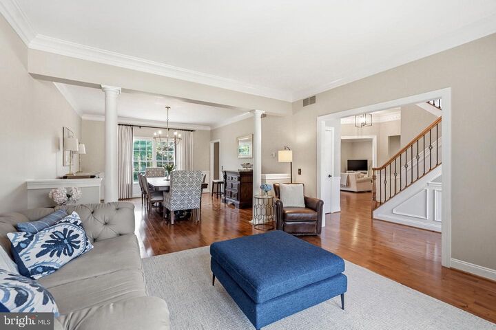 Property Photo:  1 Daylily Drive  NJ 08054 
