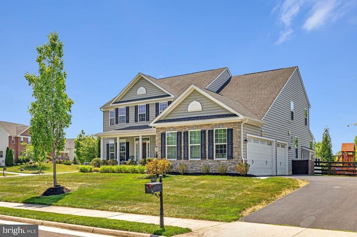Property Photo:  42232 Madturkey Run Place N  VA 20152 