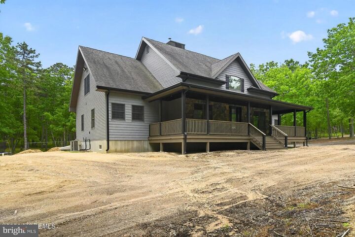 Property Photo:  53 Jones Road  NJ 08005 