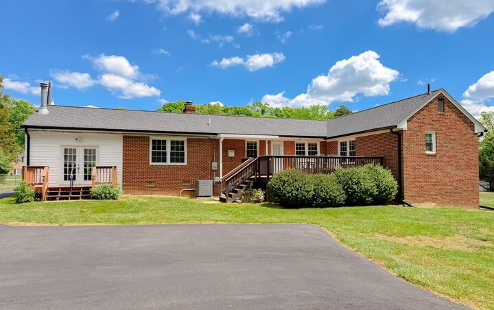 Property Photo: 12421 Parker Lane MD 20735