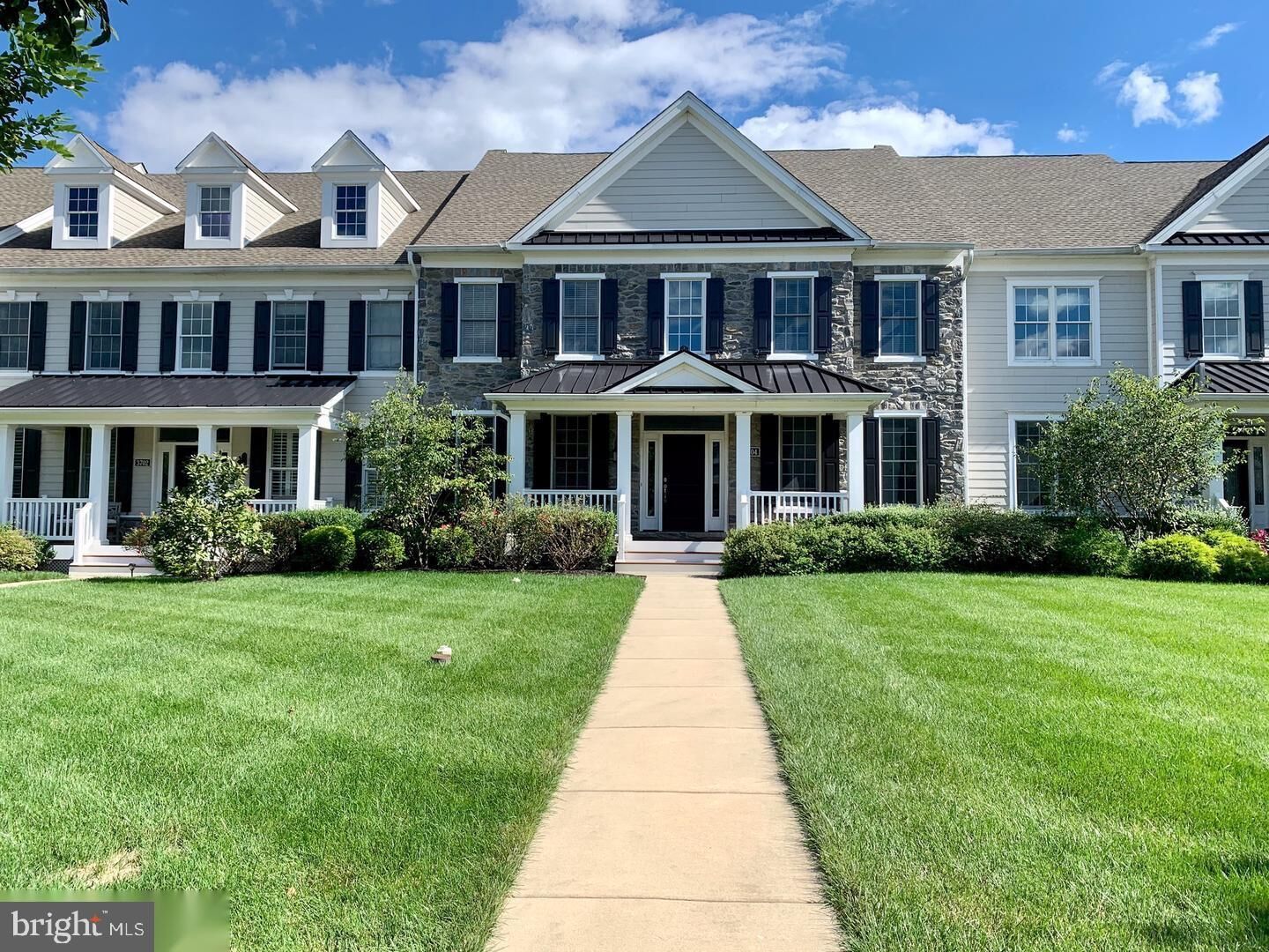 Property Photo:  3704 Liseter Gardens  PA 19073 