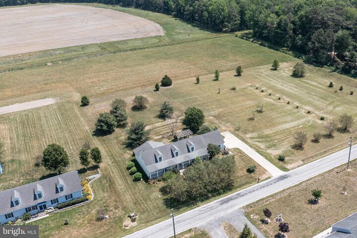 Property Photo:  3882 Burrsville Road  DE 19952 
