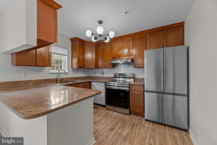 Property Photo:  348 Lindera Court  MD 21061 