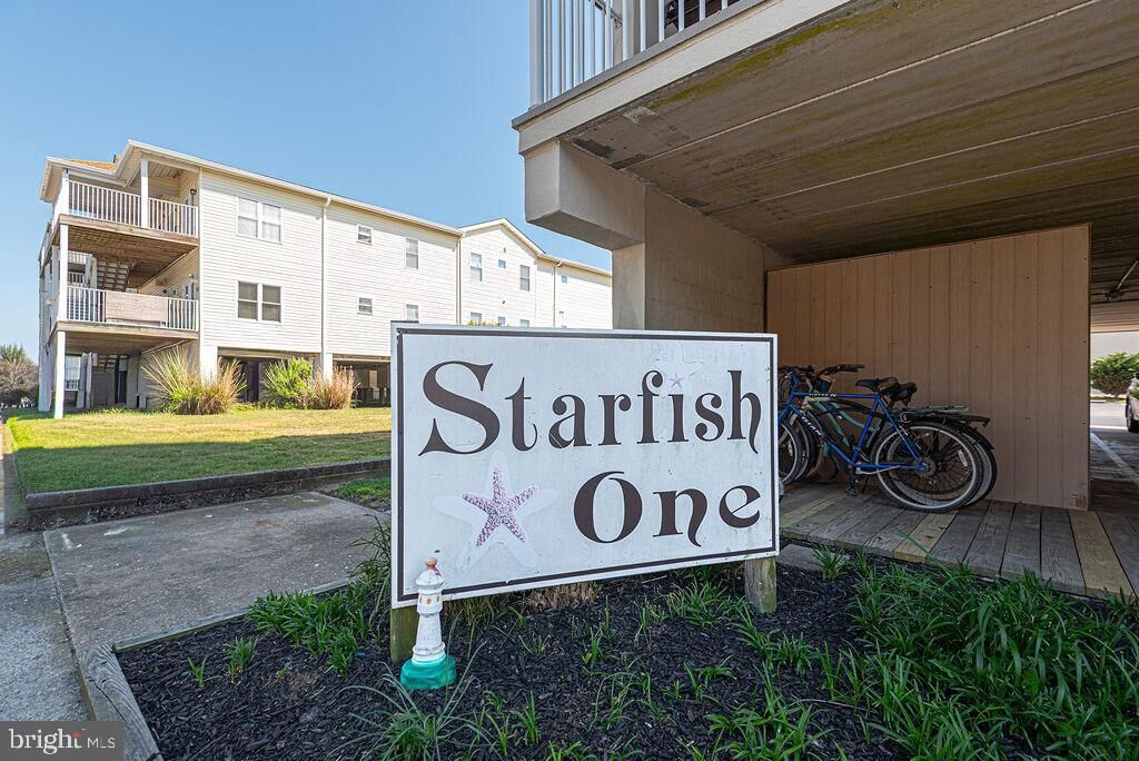 Property Photo:  11 51st Street 203  MD 21842 