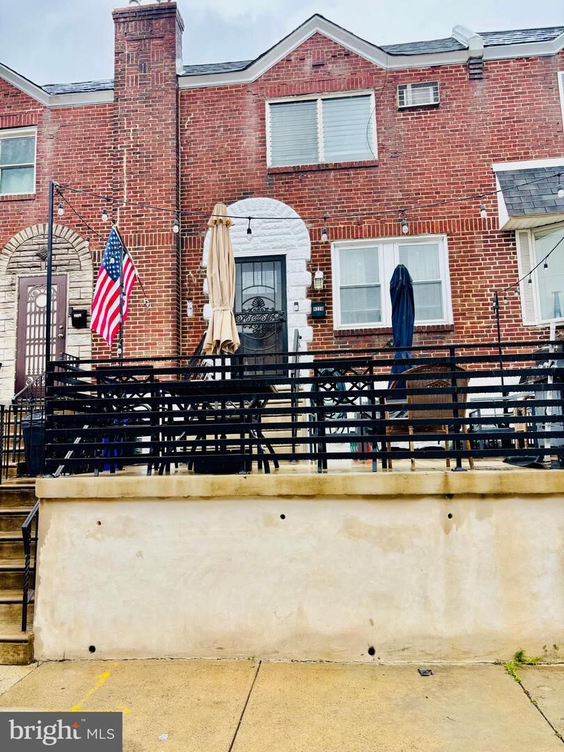 Property Photo:  4228 Markland Street  PA 19124 