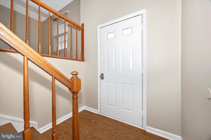 Property Photo:  11005 Horseshoe Drive  MD 21701 