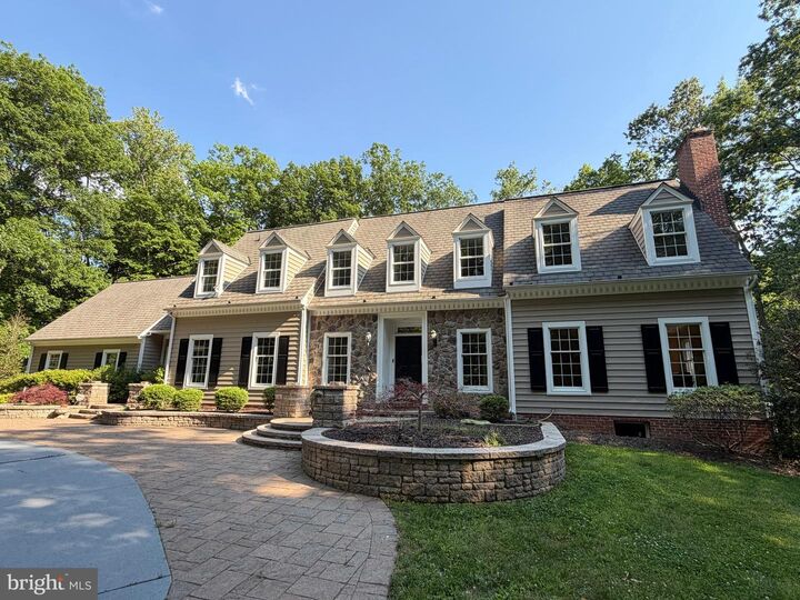 Property Photo:  7530 Damascus Road  MD 20882 