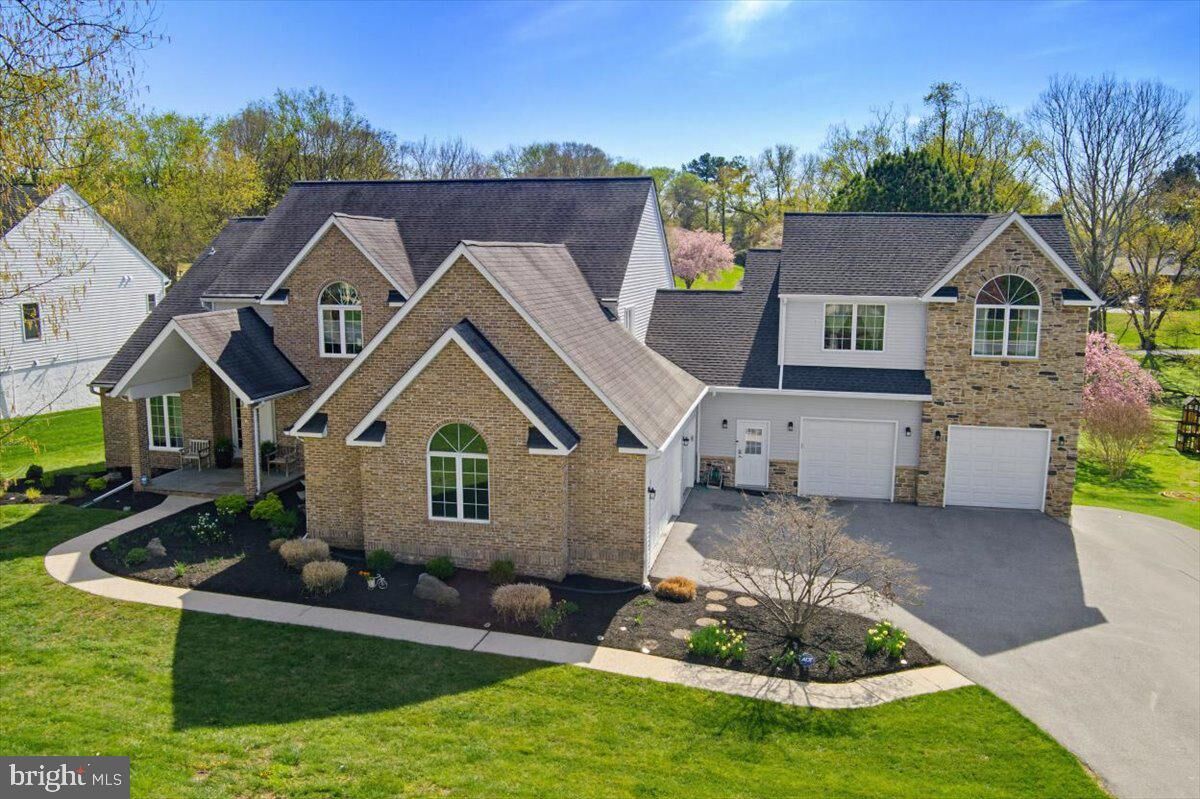 Property Photo:  2057 Mount Hebron Drive SW  MD 21042 