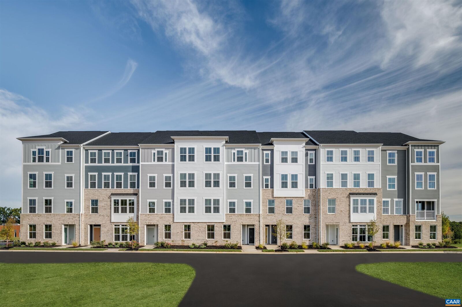 Property Photo: 4050A Perseus Ln VA 22901