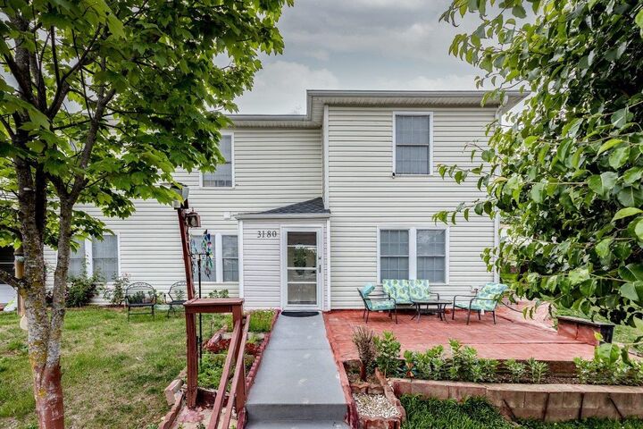 Property Photo: 3180 Joppa Ct VA 22801