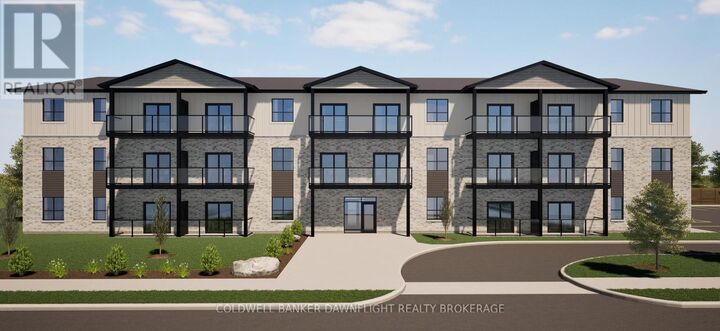 Property Photo:  18 Centre Street  ON N0M 2T0 