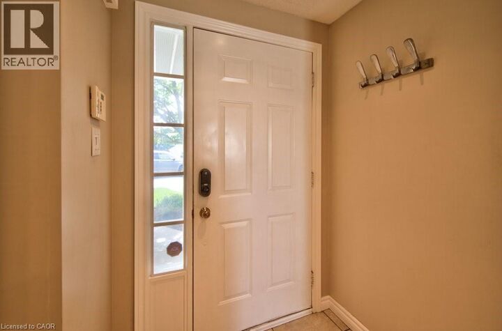 Property Photo:  270 Morrison Road 7C  ON N2A 3J7 