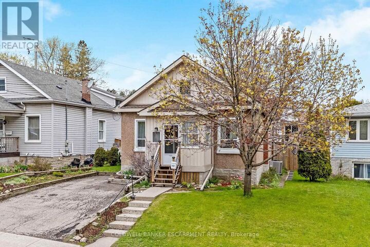 Property Photo: 122 Cedar Street ON N1S 1W2
