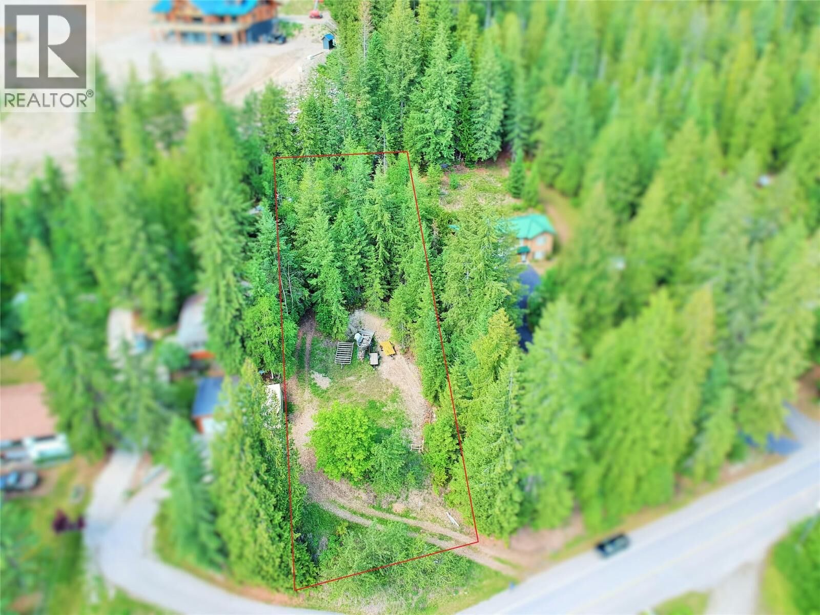 Property Photo:  10 Old Town Road  BC V0E 2V4 