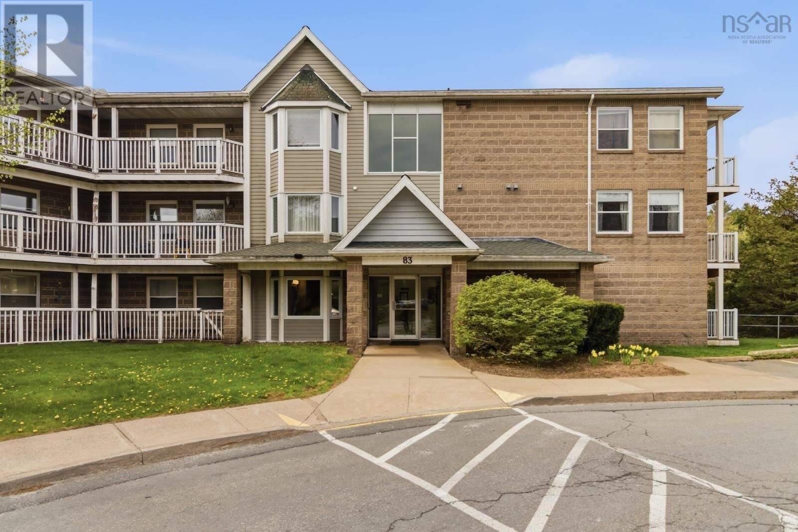 Property Photo:  83 Kearney Lake Road 202  NS B3M 4E6 