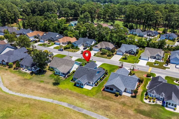 Property Photo:  2783 Sanctuary Blvd.  SC 29526 