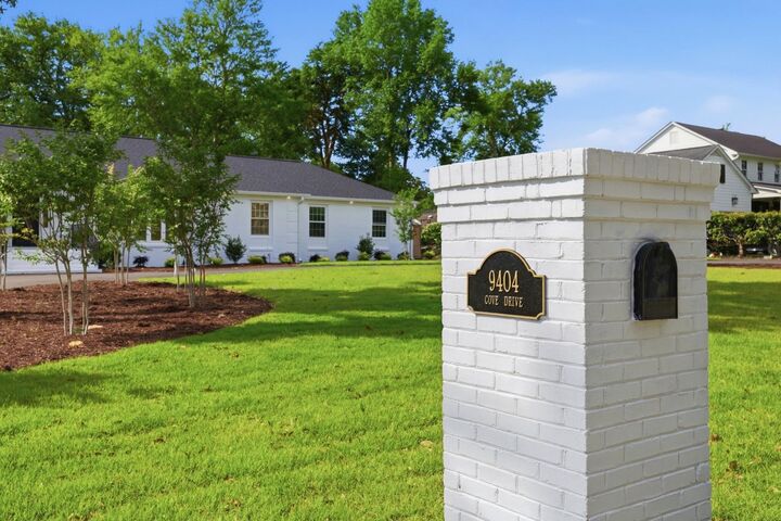 Property Photo:  9404 Cove Dr.  SC 29572 